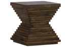 Highland Park End Table
